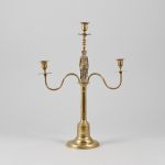 1154 3786 CANDLESTICK